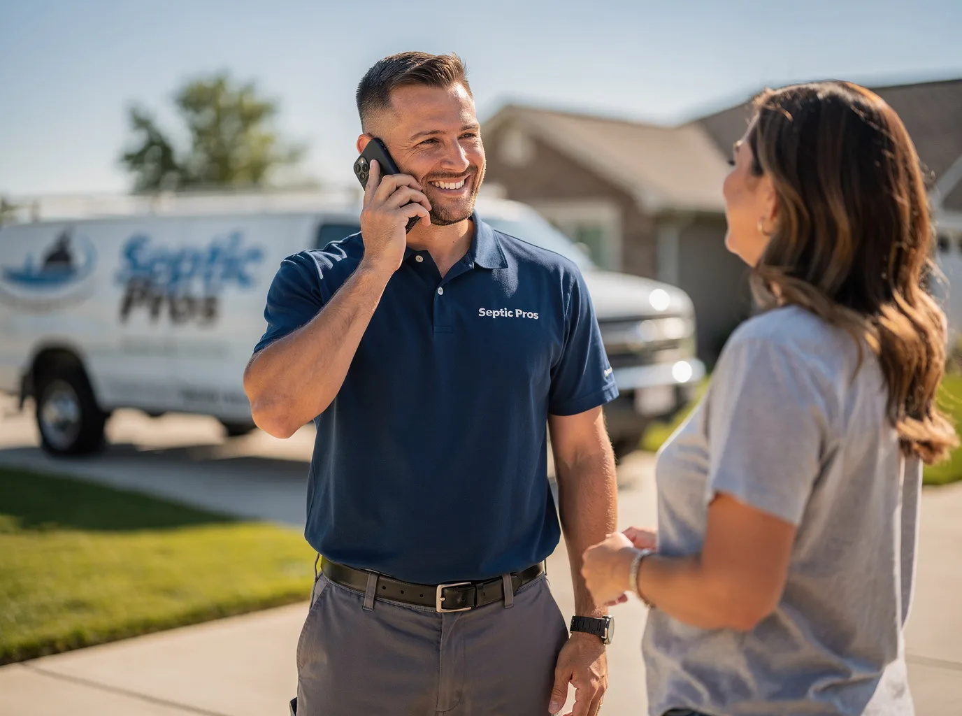 Septic Tank Pumping Gladbrook, IA FAQs